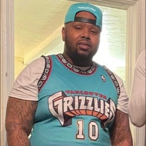 Meet your Posher, Maceo